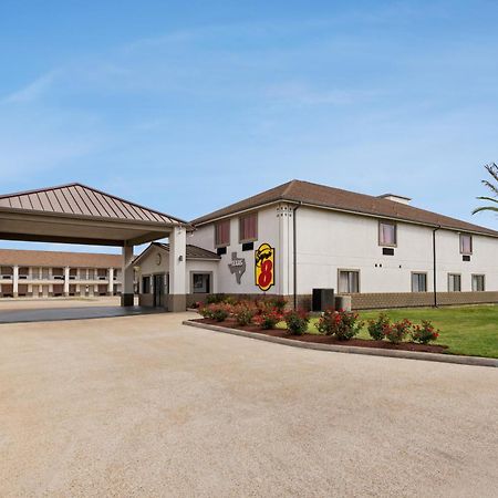 Crystal Inn By Oyo Northeast Houston I-610 エクステリア 写真