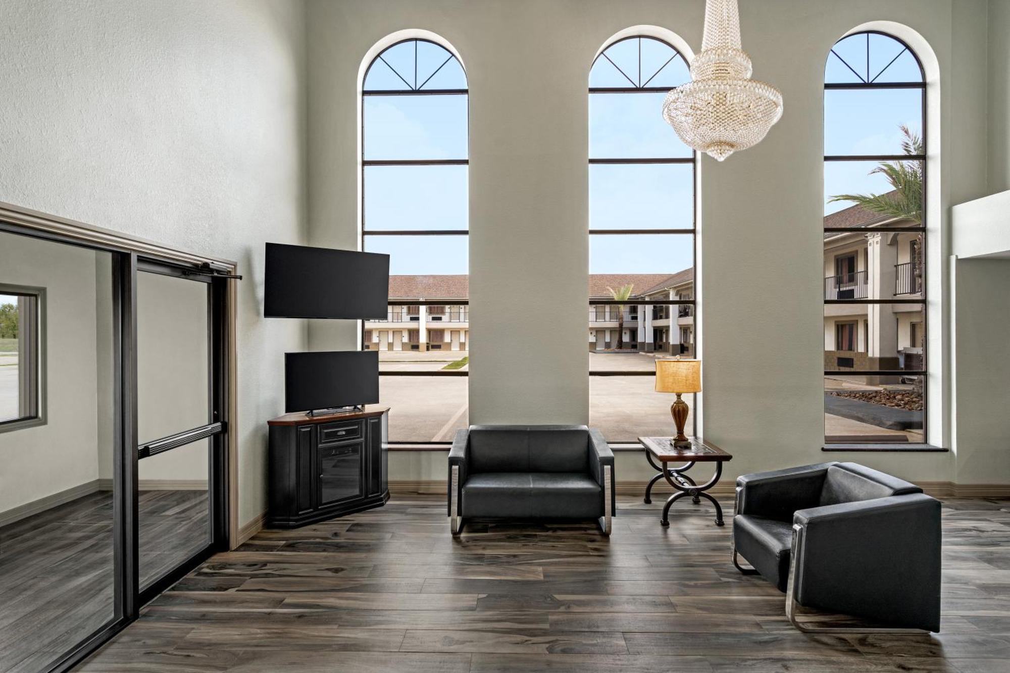 Crystal Inn By Oyo Northeast Houston I-610 エクステリア 写真
