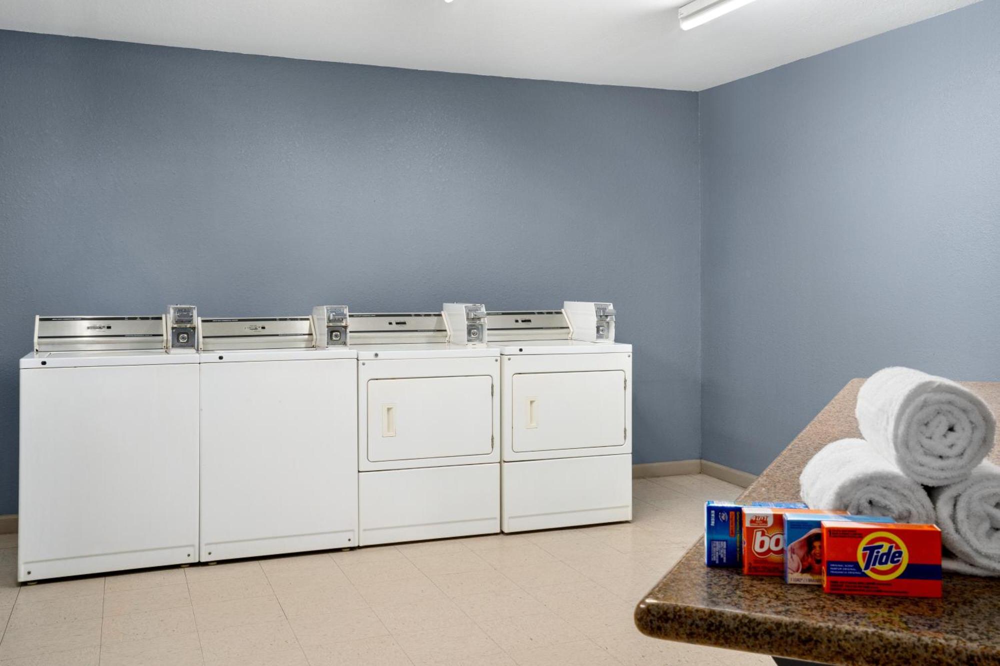 Crystal Inn By Oyo Northeast Houston I-610 エクステリア 写真